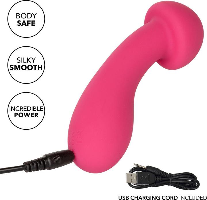Produktbild CalExotics California Exotics Pixies Exciter Rosa