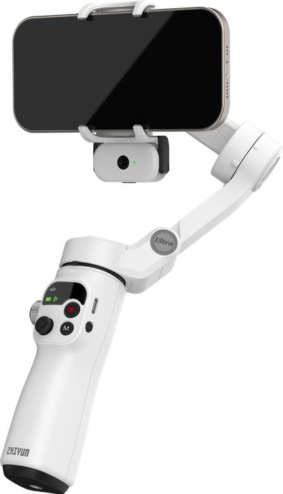 Actual product image Zhiyun Smooth Q5 Ultra Combo (Smartphone, 0.29 kg)