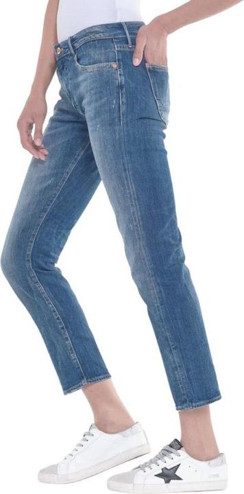 Produktbild Le Temps Des Cerises boyfit-damenjeans sea 200/43