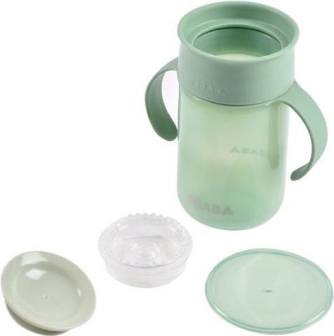 Actual product image Beaba Learning cup