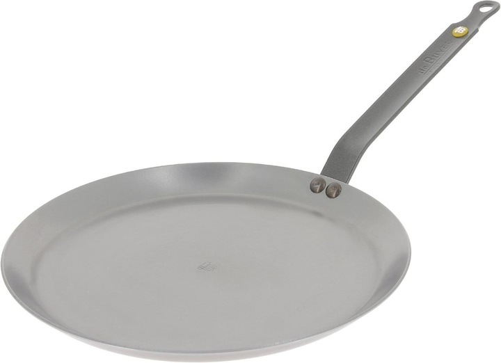 Productafbeelding de Buyer Mineraal B Element (30 cm, Koekenpan, IJzer, Staal)