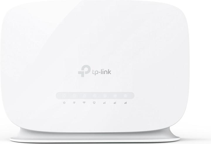 Actual product image TP-Link Archer MR505