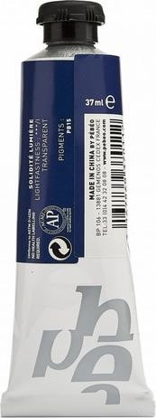 Produktbild Pebeo XL Feine Ölfarben (Phthalocyanin-Primärblau, 37 ml)