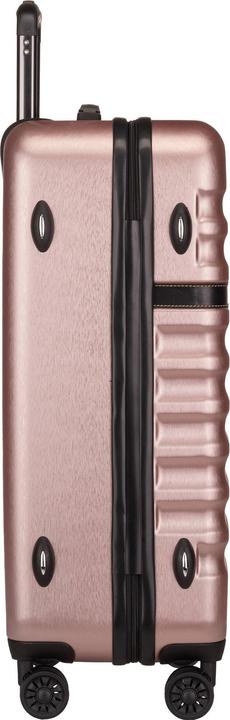 Produktbild Bugatti Corium - HartschalenkofferRosé (73 l)