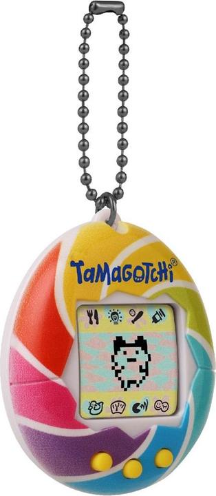 Image du produit Bandai Tamagotchi - Candy Swirl (Allemand, Français, Italien, Anglais)