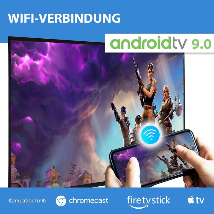 Actual product image Seelumen Projector (500 lm)