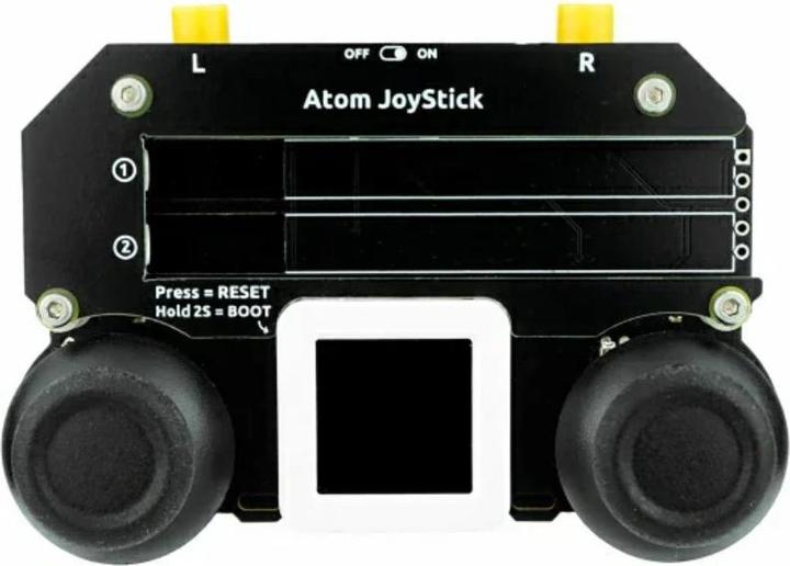 Image du produit M5Stack Joystick Atom