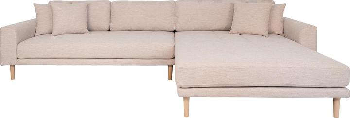 Image du produit House Nordic Lido (Canapé d'angle)