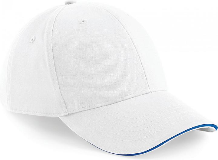 Luminoso reale, Bianco