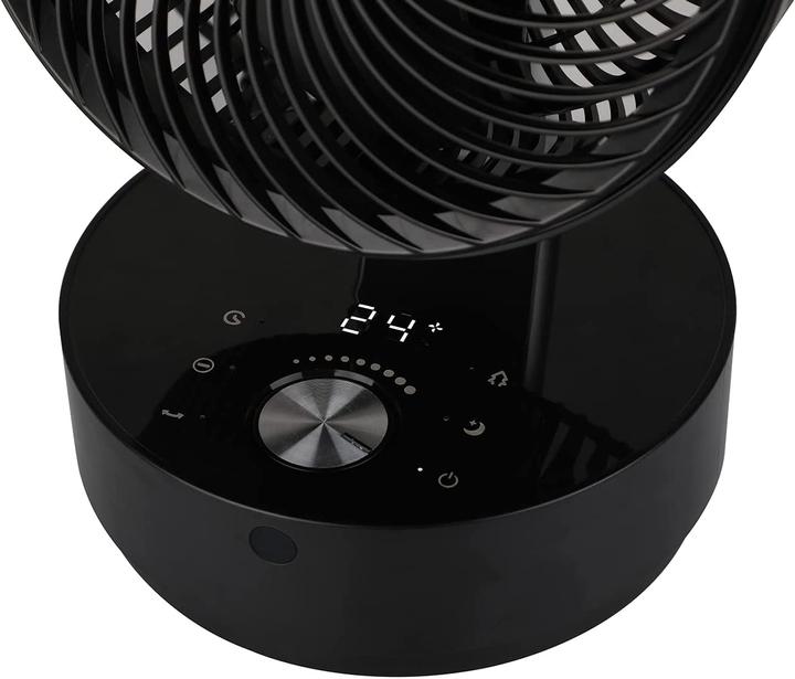 Produktbild Clean Air Optima Design Zirkulator Ventilator (55 dB)
