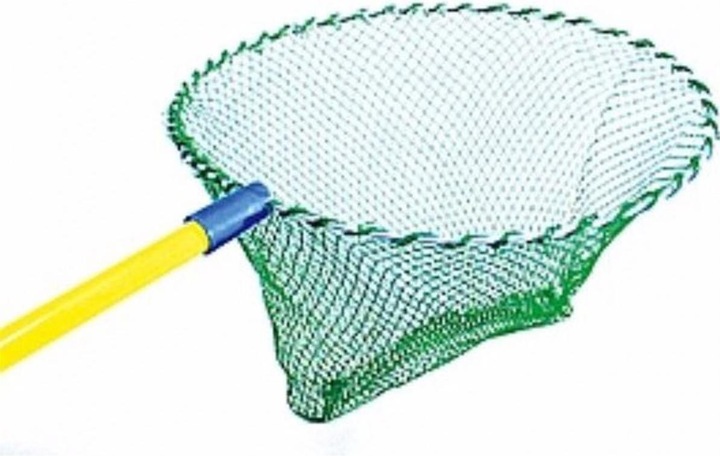 Immagine prodotto Happy People Rete da pesca con manico