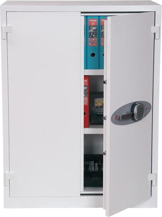 Actual product image Phoenix Fire Ranger E (359 l)