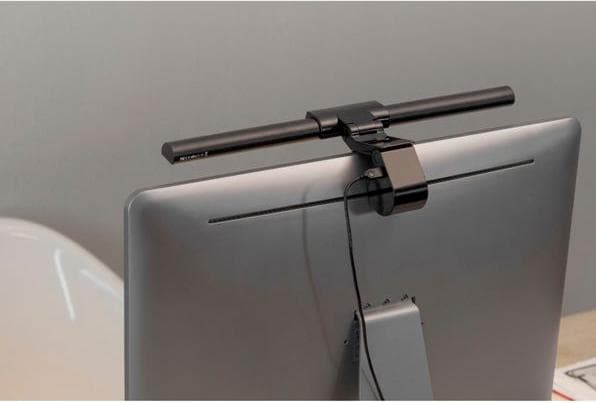 Produktbild Digitus LED Monitor-Leuchte