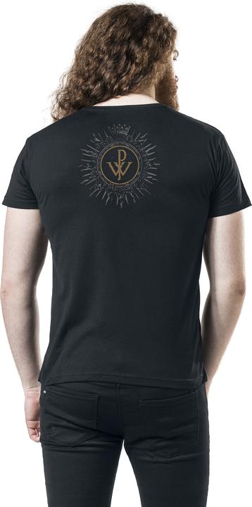 Powerwolf Wolf Cross - kaufen bei Galaxus - Galaxus