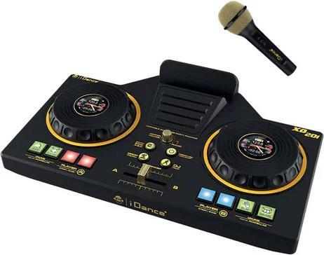 Produktbild Idance Deejay XD101N