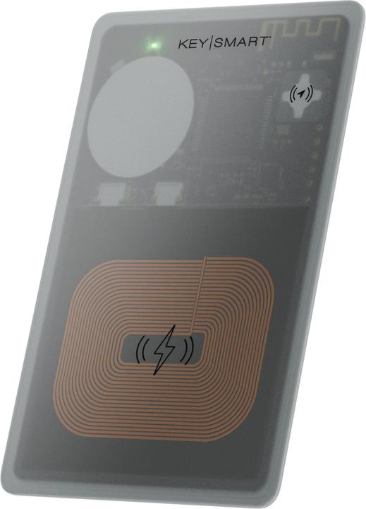 Actual product image Key Smart SmartCard Dual (Android, Apple)
