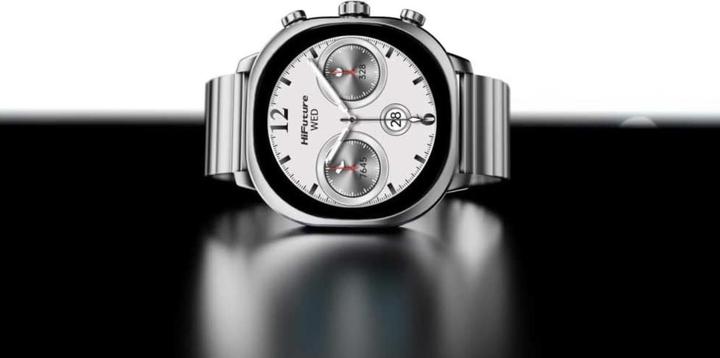 Actual product image HiFuture Aix