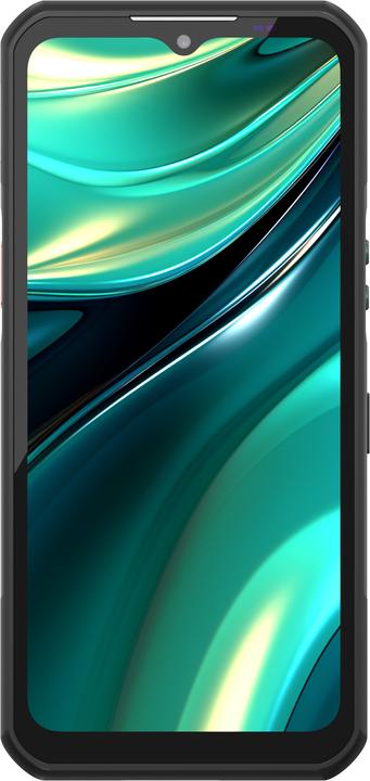 Produktbild Oukitel WP39 (256 GB, Grün, 6.60", Dual SIM, 5G)