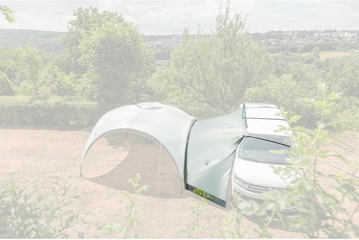 Productafbeelding Coleman CO Schuilplaatsverbinder L 2181829 (150 cm, 365 cm)