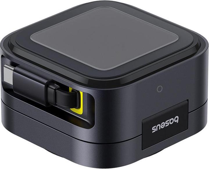 Productafbeelding Baseus USB naar Lightning aansluitkabel P10276800123-00