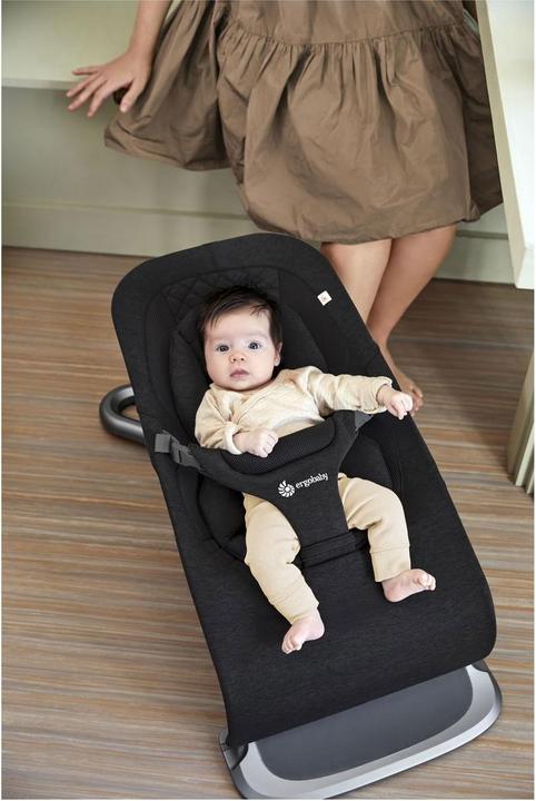 Immagine prodotto Ergobaby Evolve Bouncer Babywippe