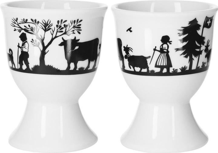 Alberto Portauovo (2 x)