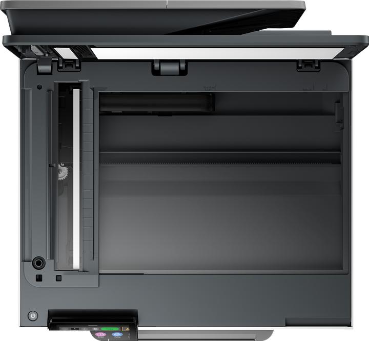 Actual product image HP OfficeJet Pro 9132e (Ink, Colour)