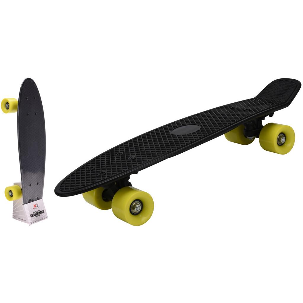 Champ, Skateboard, (22.44")