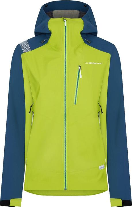 apple green opal, Grn
