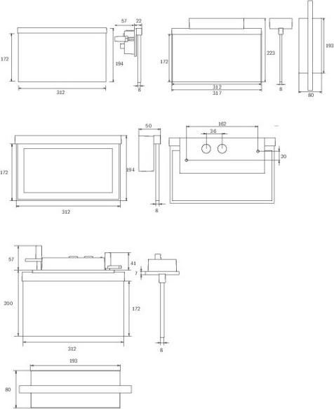 Image du produit RP Technik AXR009ML