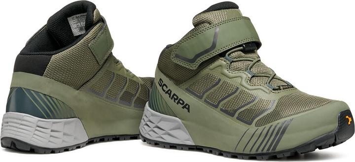 Produktbild Scarpa RR Mid GTX (32)