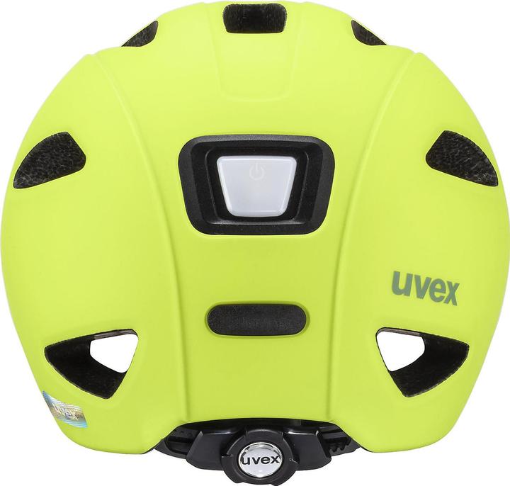 Image du produit Uvex Oyo (45 - 50 cm)