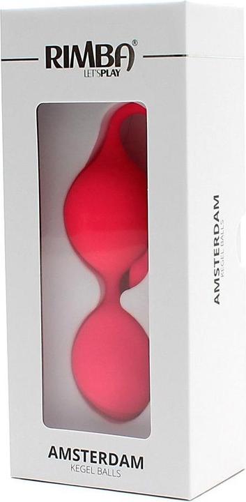 Immagine prodotto Rimba Amsterdam Kegel R.4485 Rosa 140g