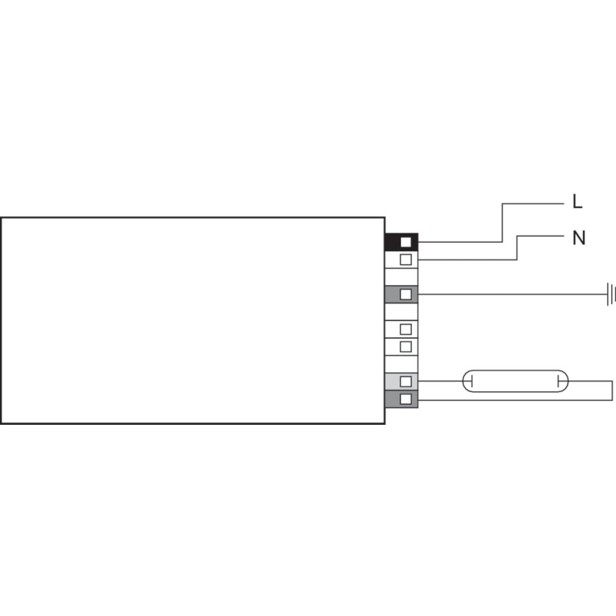 Thumbnail - Philips, Zubehör Beleuchtung, Ballast-HID-PrimaVision Xtreme für CPO 871829124147800