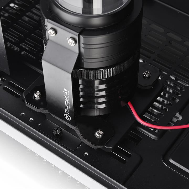 Produktbild Thermaltake Level 20 GT ARGB (ATX, mATX, Mini-ITX, E-ATX)