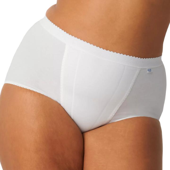 Actual product image Sloggi Maxi Slip 2er Pack « Control» (52, pack of 2)