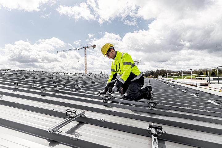 Immagine prodotto Metabo Trapano e cacciavite a batteria (Batteria ricaricabile)