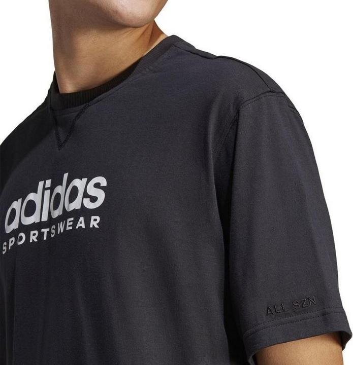Produktbild Adidas All SZN TShirt (M)