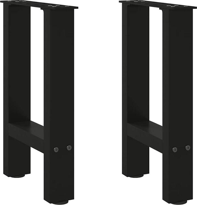 Actual product image vidaXL Couchtischbein