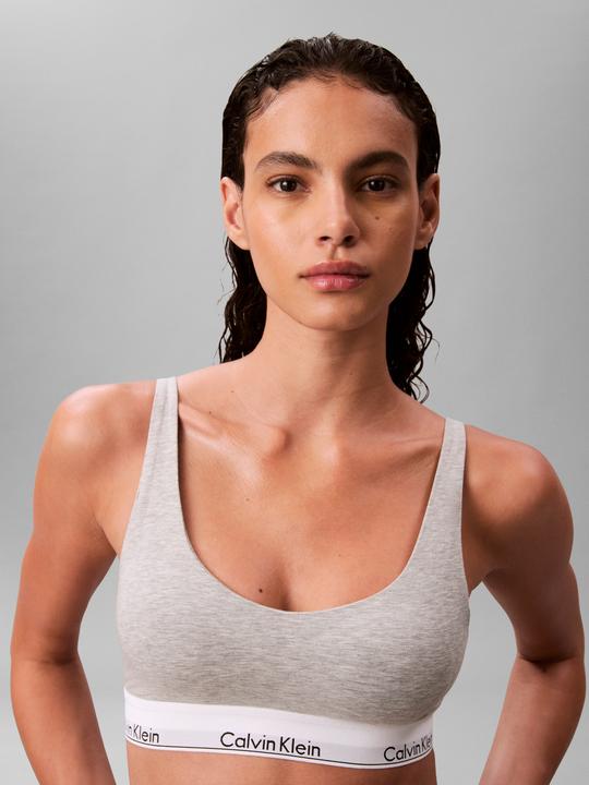 Produktbild Calvin Klein Lightly Lined Bralette (S)