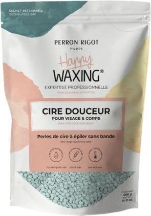 Produktbild Perron Rigot Happy Waxing Stripless Wax 400g (400 g)