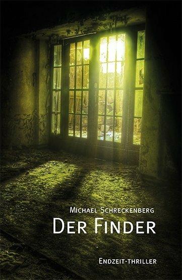 Produktbild Der Finder (Deutsch, Michael Schreckenberg, 2013)
