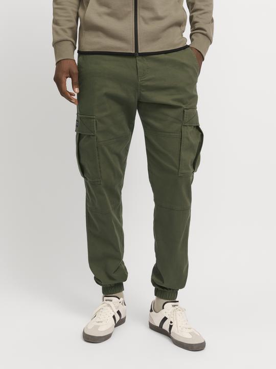Produktbild Jack & Jones Relaxed Fit Relaxed Fit Hosen Relaxed Fit Hosen (W33/L30)
