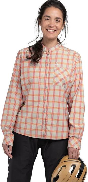 Produktbild Schöffel Blouse Pianosa (42, L)