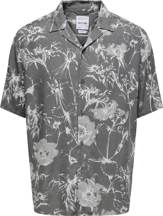 Produktbild Only & Sons ONSBUD Hemd Hemd (M)