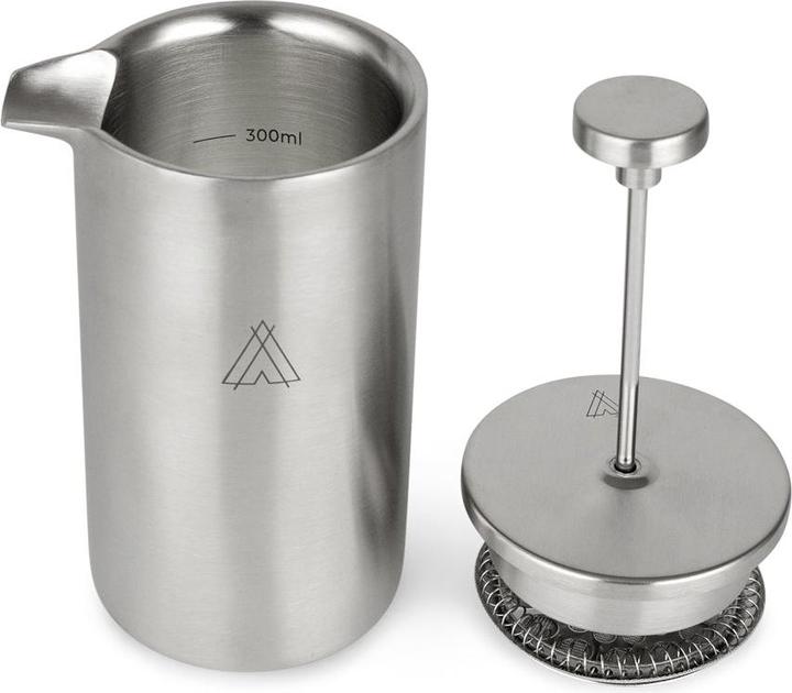 Immagine prodotto Campo Libre. French Press Giorgio (0.35 l)