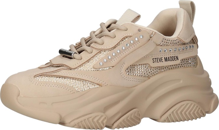 Image du produit Steve Madden Baskets POSSESSION (40)