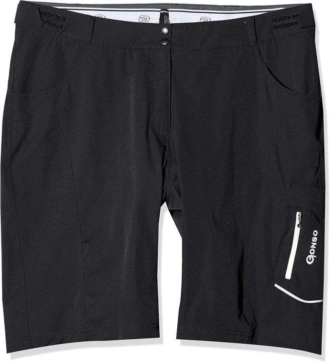 Produktbild Gonso Garni Bikeshorts (50)