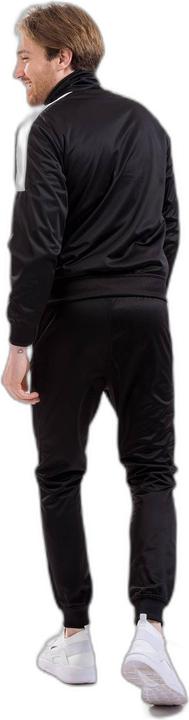 Image du produit No Name Survêtement Givova Tuta Revolution Noir & Blanc TR033 1003 M (M)