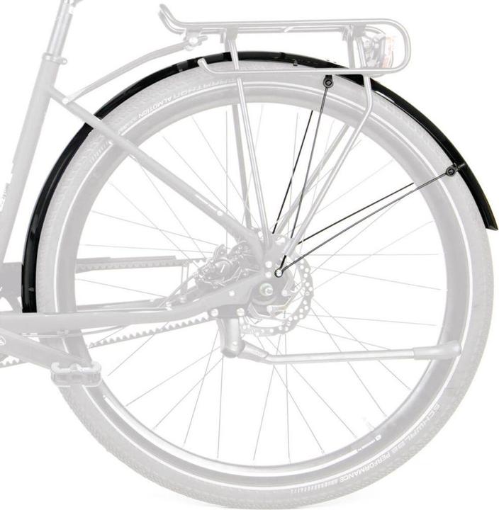Actual product image SKS Bluemels (Mudguard set)